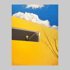 A Day Without Feeling (2025)