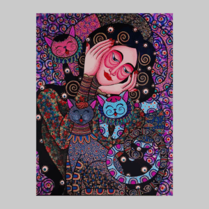 Happiness that neverfades 2024