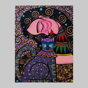 Love without conditions # 2 (2024)