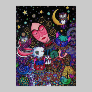 Paradise of love 2024