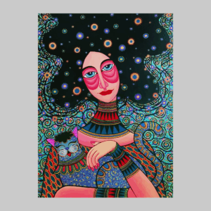 True Happiness # 3 (2023)