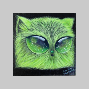 My name is Super Nova (2025)