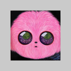 My name is Cosmic Rose (2025)