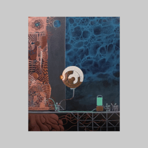 Memories Beyond the Boundary (2024)