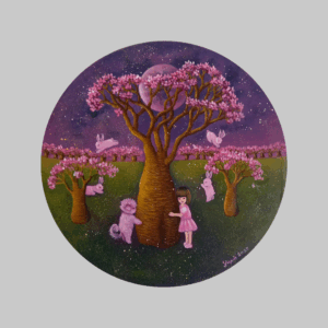 Moonlit Embrace (2025)