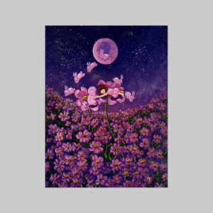 Garden of Dreams (2025)