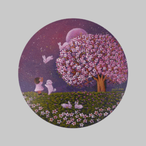 Greeting Under the Moon (2025)