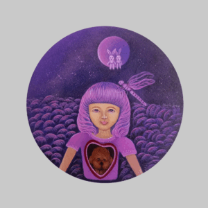 The Friend Within (2025)