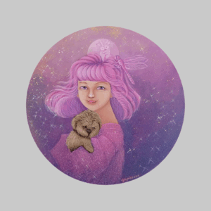 Starlit Embrace (2025)