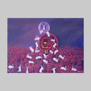 Happiness in imagination (2024)