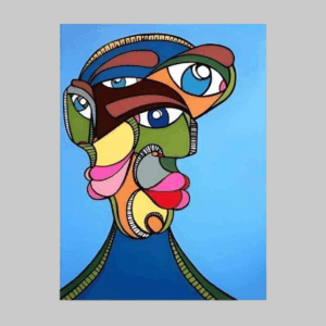 Imperfections produces  perfection (2024)