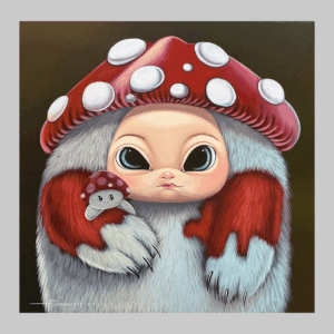 My Little Shroomie 2023