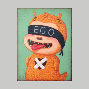EGO (2024)