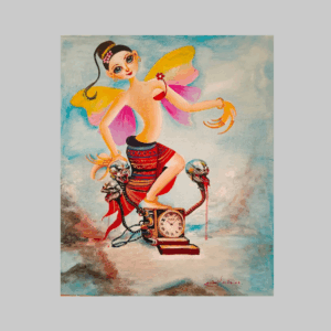 Time of Truth 1 (2025)