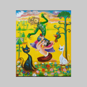 Time of Truth 3 (2025)