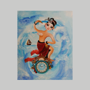 Time of Truth 2 (2025)