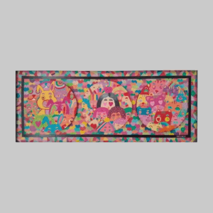 Circles of Love (2023)