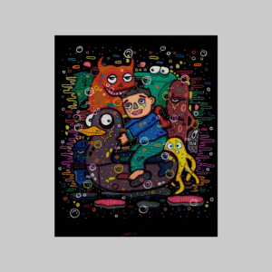 Midnight Guardians (2024)