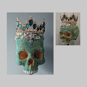 beautiful of life No:20 (2024)