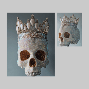 Beautiful of life No:21 (2024)