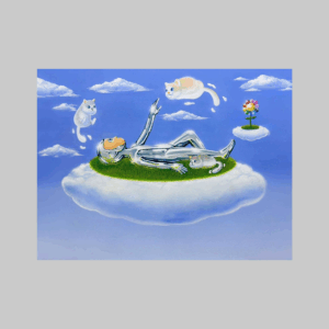 Safe Zone Safe Me No.2 (2024)