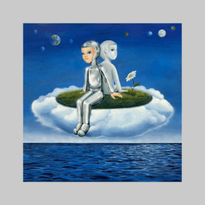 Me and My youth (2025)