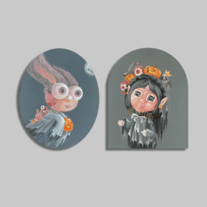 Too cute to spook 2024