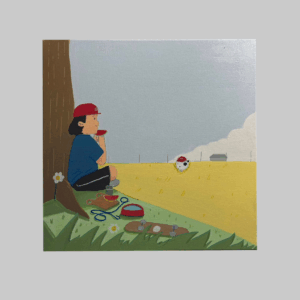 Relax on Sunday (2024)