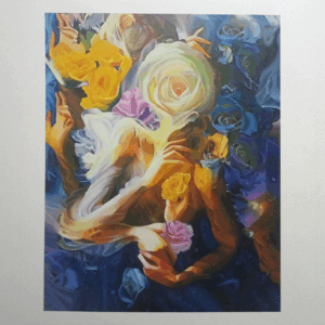 Women's emotional state (2023)