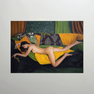 Whisper of Rest (2024)