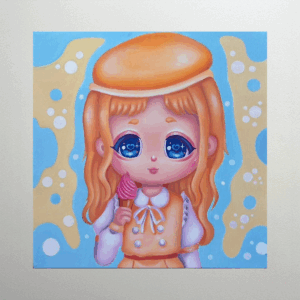 Sunny Monday Scoop (2025)