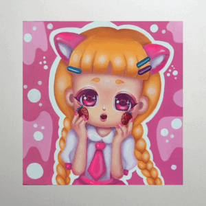 Strawberry Tuesday (2025)