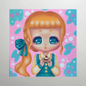 Tarty Wednesday (2025)