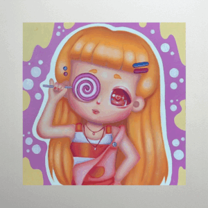 Rollipop Thursday (2025)