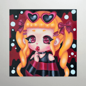 Candy Pop Sunday (2025)