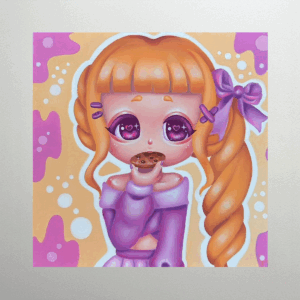 Cookie Saturday (2025)