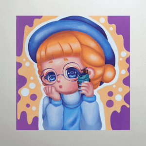 Cupcake Friday (2025)