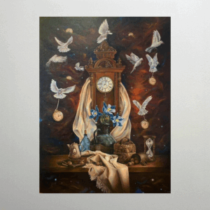 Aesthetics of shapes and objects 0.3 (2024)