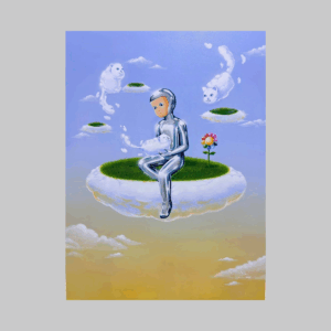 Safe Zone Safe Me No.1 (2024)