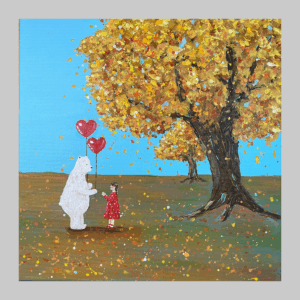 Give You My Heart (2024)