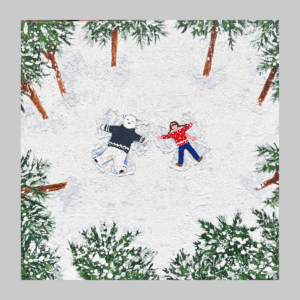 I'll be Your Snow Angel (2024)