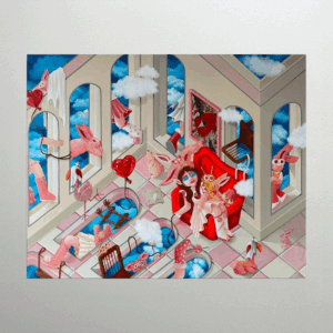 Impress Deeply (2025)