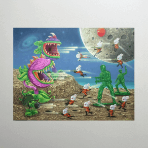 Skirmish for the Gumballs (2025)