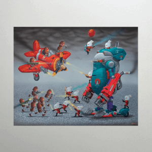 The Last Stand (2025)