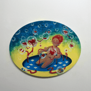 New Year New Heart (2024)