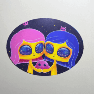 Give me a hug (2025)