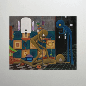 Dark dimension (2023)