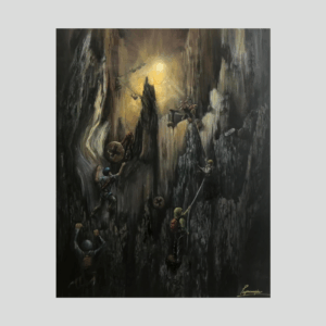 희망의 절벽(트랜스) (2023)