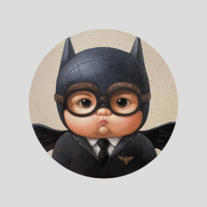 대령 베이비 (2025)