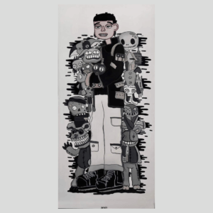 Creator and Creation (2024)